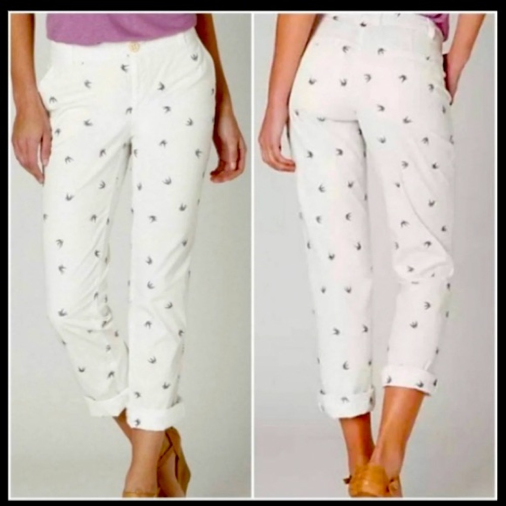 NWT Anthropologie pants